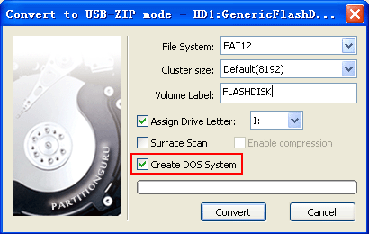 How to make bootable USB